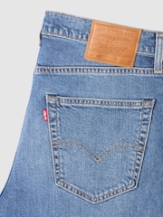 Levi's® Blue 502 Taper Jeans - Image 7 of 7
