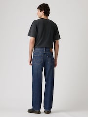 Levi's® Blue 568 Straight Jeans - Image 2 of 5