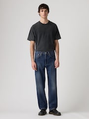 Levi's® Blue 568 Straight Jeans - Image 5 of 5