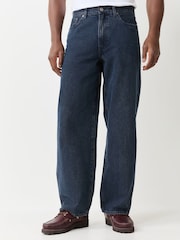 Levi's® Blue 578™ Baggy Loose Fit Jeans - Image 1 of 4