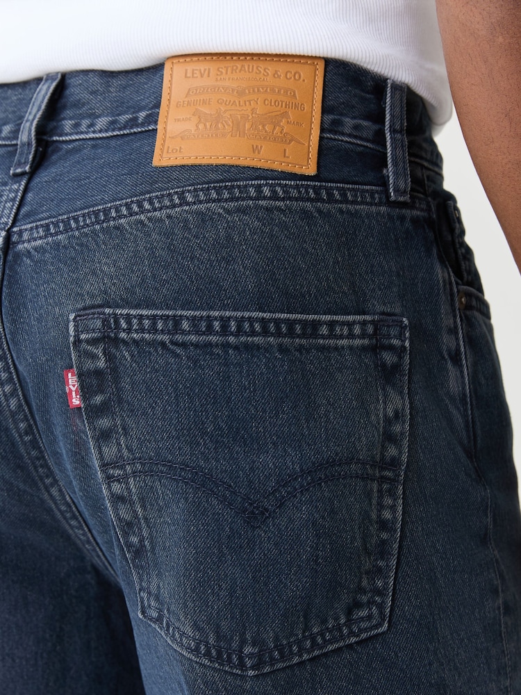 Levi's® Blue 578™ Baggy Loose Fit Jeans - Image 4 of 4