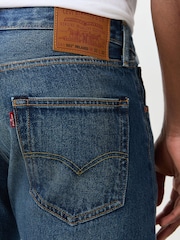 Levi's® Blue 501® Relaxed Jeans - Image 4 of 4
