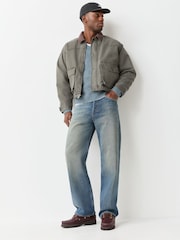 ® Levi's 501 Χαλαρά τζιν - Εικόνα 1 του 4