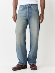 ® Levi's 501 Χαλαρά τζιν - Εικόνα 2 του 4