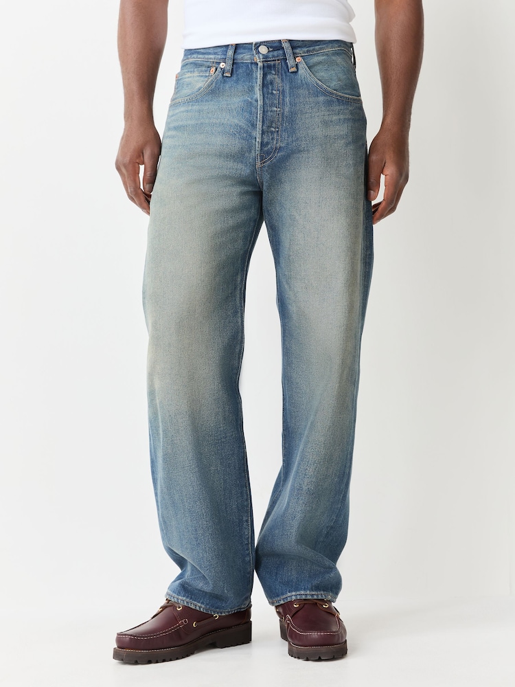 ® Levi's 501 Χαλαρά τζιν - Εικόνα 2 του 4
