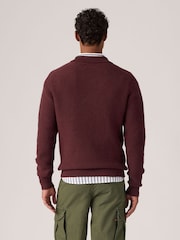 Levi's® Original Housemark Zip Džemper - Slika 3 od 5