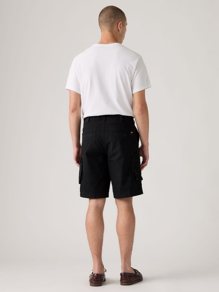 Levi's® Utility Loose Shorts - Attēls 2 no 6