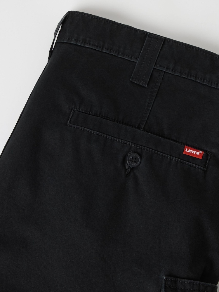 Levi's® Utility Loose Shorts - Attēls 6 no 6