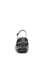 Naturalizer Naturalizer Cypress Black Slingback Heel Shoes - Bild 5 von 8