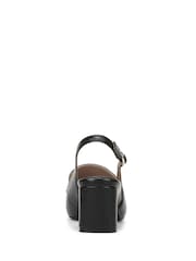 Naturalizer Naturalizer Cypress Black Slingback Heel Shoes - Bild 6 von 8