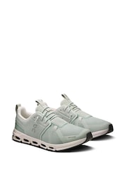 On Green Youth Cloud Sky Training Trainers - Image 3 of 6