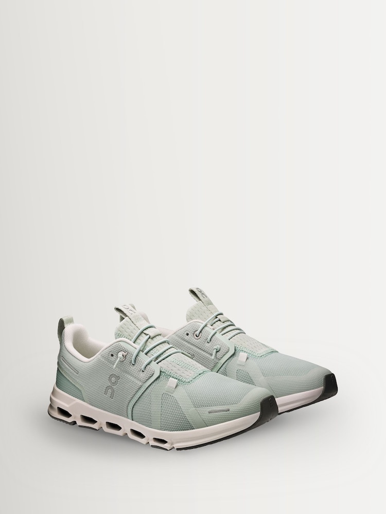 On Green Youth Cloud Sky Training Trainers - Image 4 of 4 On Green Youth Cloud Sky Training Trainers - Image 4 of 4