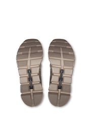 On Brown Cloud 6 Lifestyle Trainers - Image 6 of 6