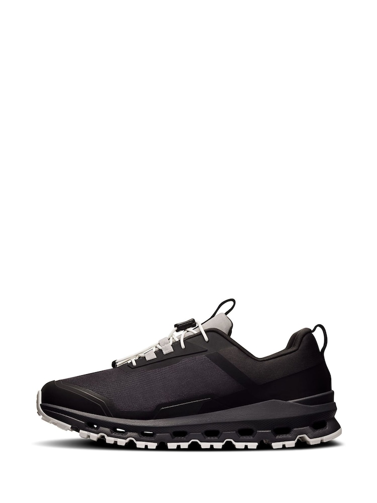 On Black Cloudhero Waterproof Trainers - Image 2 of 6