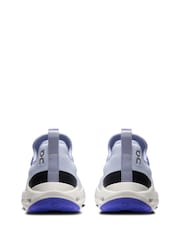 On Purple Cloudleap Lifestyle Trainers - Image 4 of 6