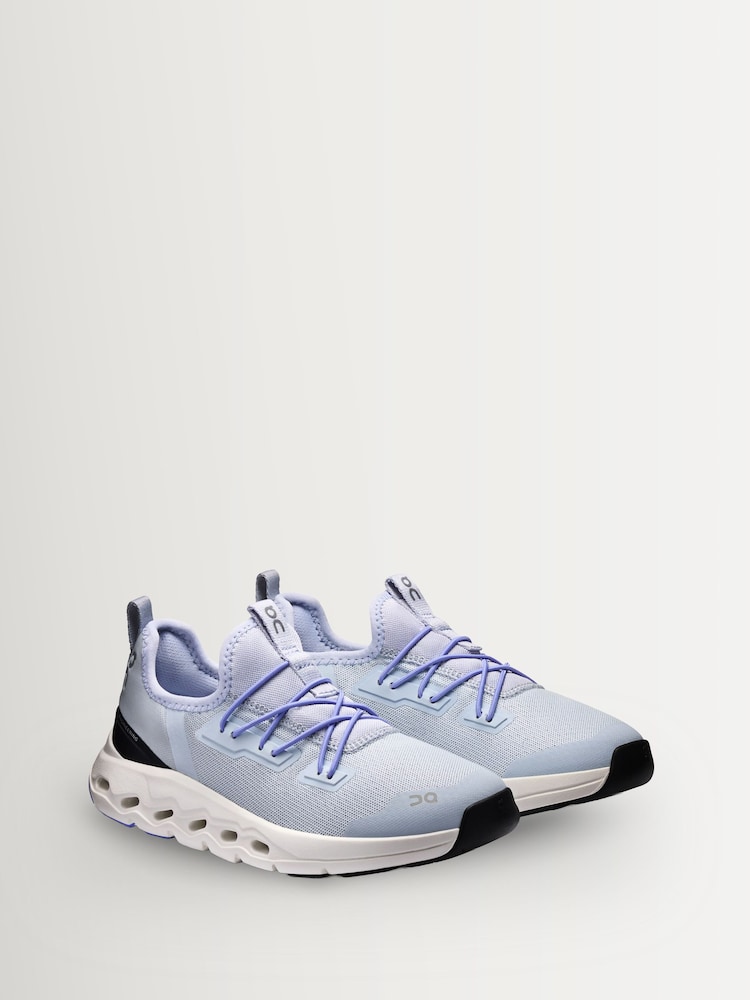 On Purple Cloudleap Lifestyle Trainers - Image 4 of 4 On Purple Cloudleap Lifestyle Trainers - Image 4 of 4