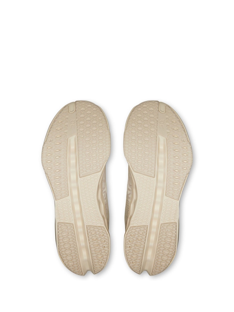 On Cream Cloudsurfer Next Running Trainers - Image 6 of 6 On Cream Cloudsurfer Next Running Trainers - Image 6 of 6