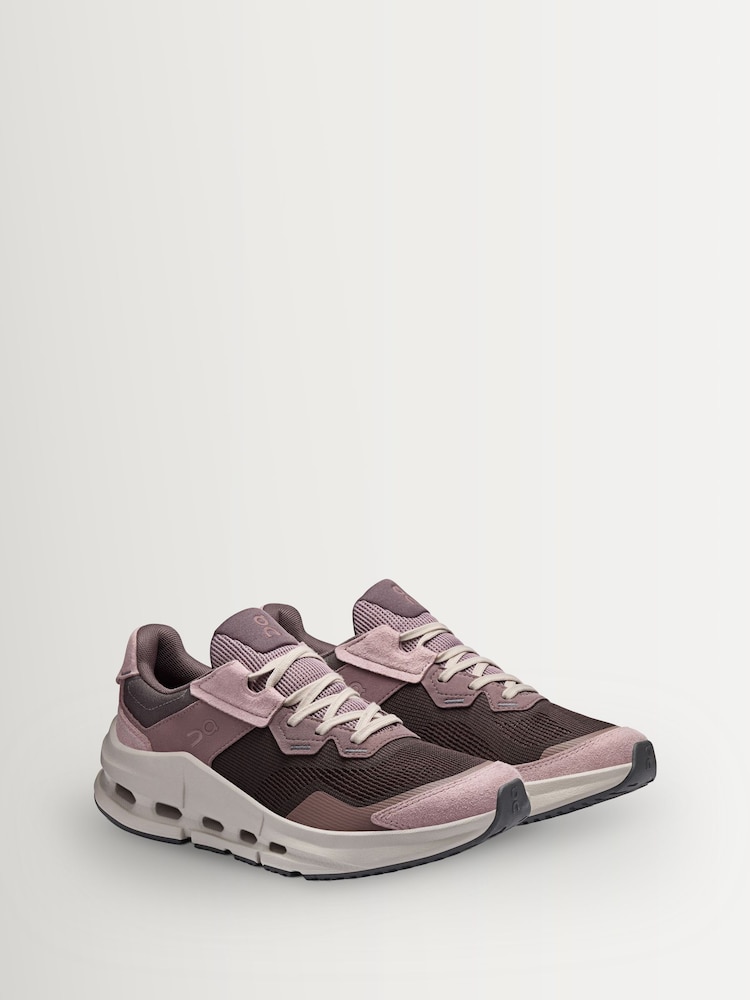 On Purple Cloudnova Rift Trainers - Image 4 of 4 On Purple Cloudnova Rift Trainers - Image 4 of 4