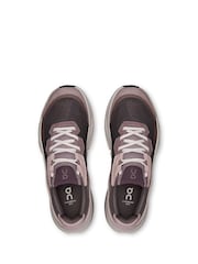 On Black Cloudnova Rift Trainers - Image 5 of 6