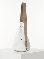 Darla Black Weekend Crossbody Bag - Image 2 of 4