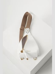 Darla Black Weekend Crossbody Bag - Image 4 of 4