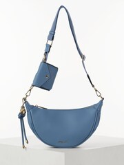 Luella Grey Lolly Sling Black Bag - Image 1 of 3