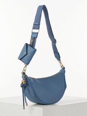 Luella Grey Lolly Sling Black Bag - Image 2 of 3