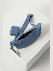 Luella Grey Lolly Sling Black Bag - Image 3 of 3