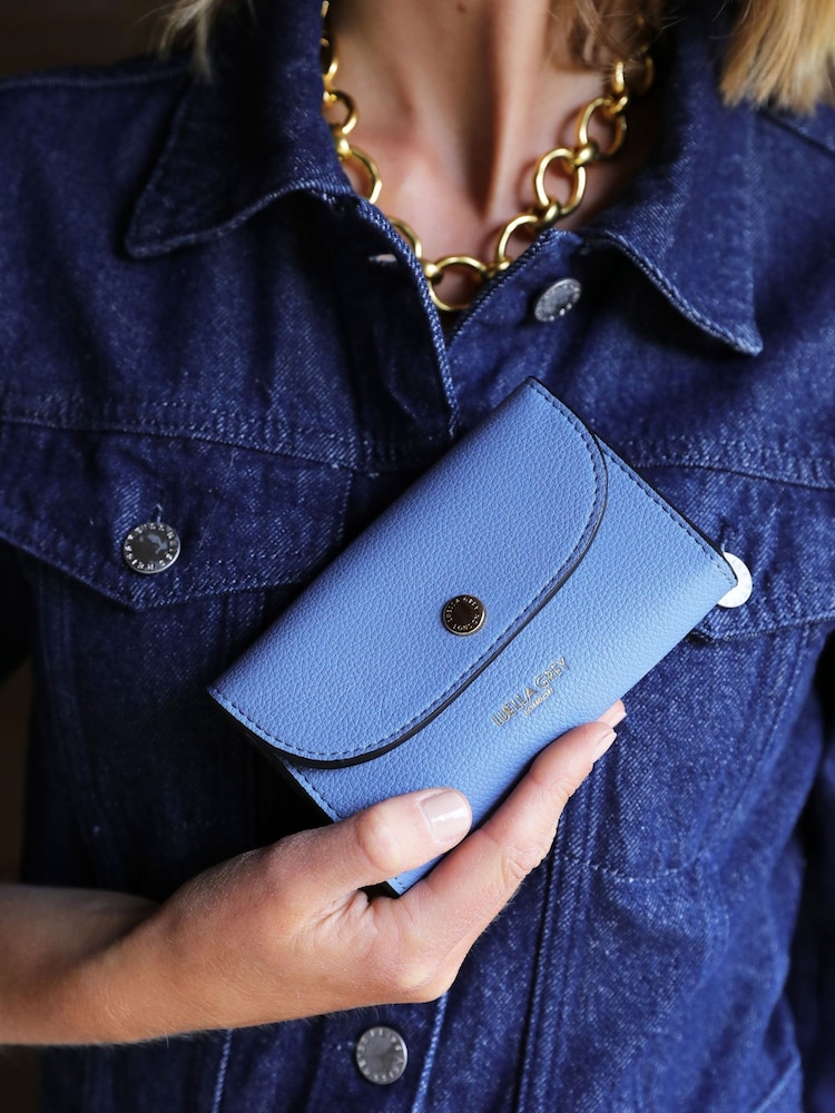 Luella Grey Marina Medium Purse - Image 5 of 5