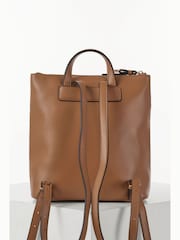 Luella Grey Ella Cornflower  Small Casual Backpack - Image 3 of 4