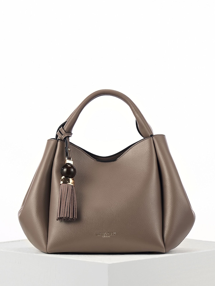 Luella Grey  Adele Cross-Body Bag - Image 1 of 3