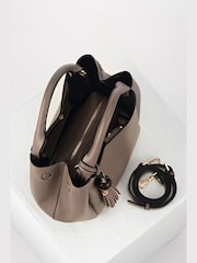 Luella Grey  Adele Cross-Body Bag - Image 3 of 3