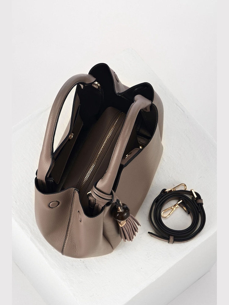 Luella Grey  Adele Cross-Body Bag - Image 3 of 3