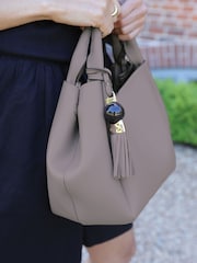 Luella Grey  Adele Cross-Body Bag - Image 4 of 8