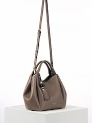 Luella Grey  Adele Cross-Body Bag - Image 7 of 8
