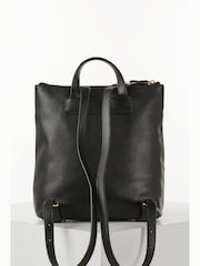 Luella Grey Ella Cornflower  Small Casual Backpack - Image 2 of 5