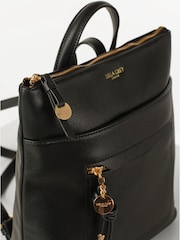 Luella Grey Ella Cornflower  Small Casual Backpack - Image 3 of 5