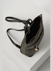 Luella Grey Ella Cornflower  Small Casual Backpack - Image 5 of 5