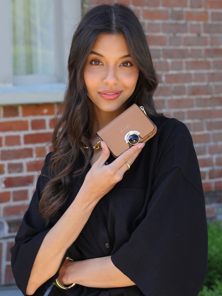 Luella Grey Erin White Small Purse - Image 2 of 5