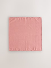 Ditsy Baby Muslins Cloths 4 Pack - Image 2 of 5