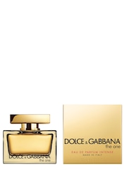 Dolce&Gabbana The One Eau De Parfum Intense 30ml - Image 2 of 6