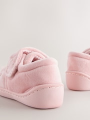 Pink Fairy Cupsole Slippers - Image 6 of 6