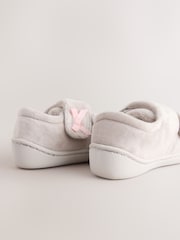 灰色老鼠 - Cupsole拖鞋 - 圖片 8，共 8