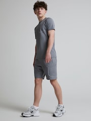 灰色 - 蒙特雷漫步 3.0梭织跑步短裤 - 5的图像2｝