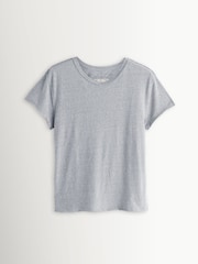 灰色 - Free People Nova T-Shirt - 圖片 7，共 7