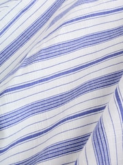 Free People Blue Havenwood Maxi Dress - Image 6 of 6