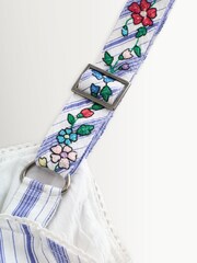 فستان ماكسي Havenwood من Free People - صورة 8 من 10
