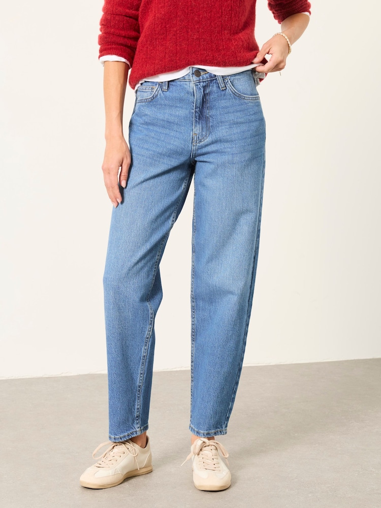 Jena bleu - FATFACE Jeans - Image 1 sur 7