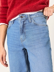 Jena bleu - FATFACE Jeans - Image 3 sur 7