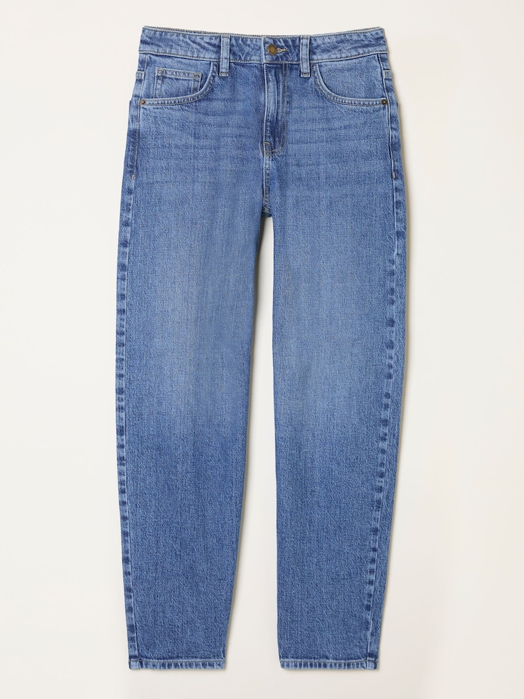 Jena bleu - FATFACE Jeans - Image 7 sur 7